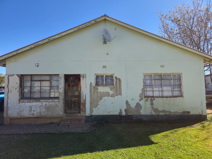 3 Bedroom Property for Sale in Morewag Free State